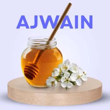 Ajwain