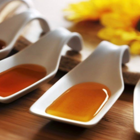 honey-side